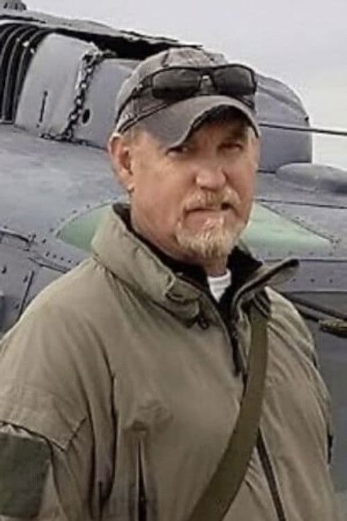 Ian Brown profile photo