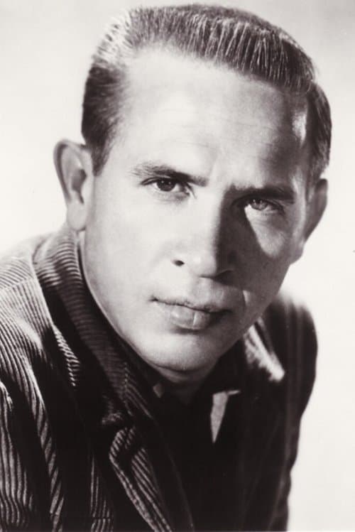 Buck Owens profile photo