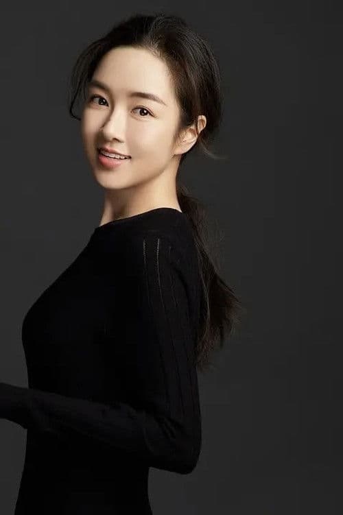 吴阳子 profile photo