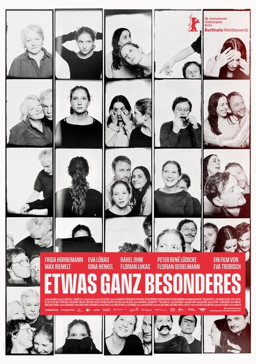 Home Stories poster