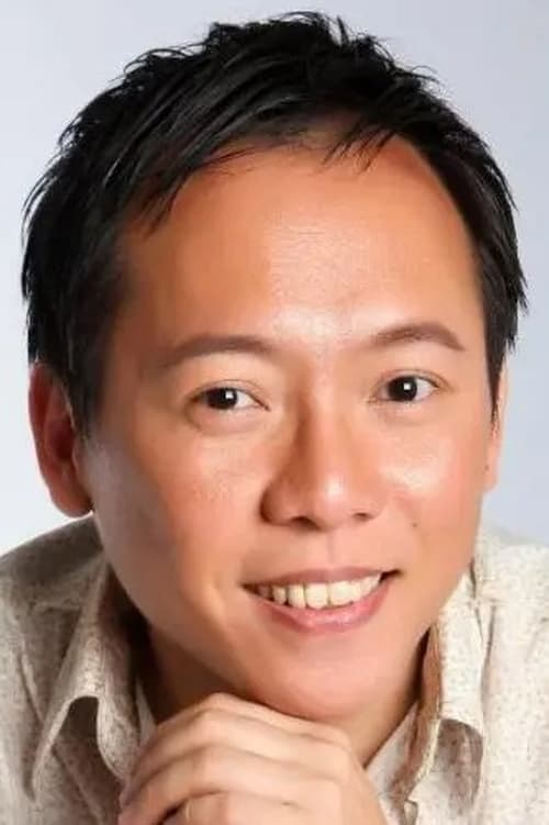 Alan Tan profile photo