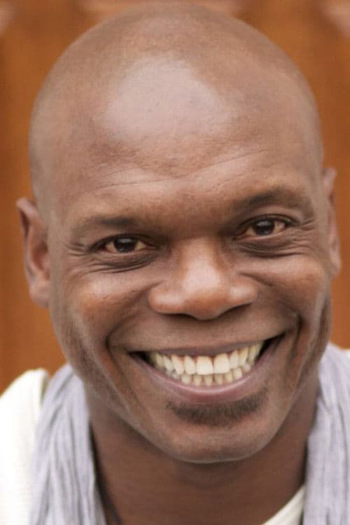 Elliott Branch Jr. profile photo