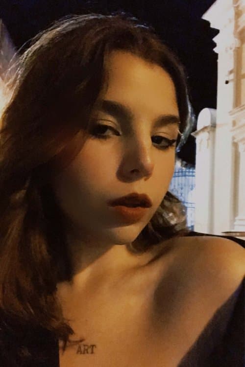 Mariana Melo profile photo