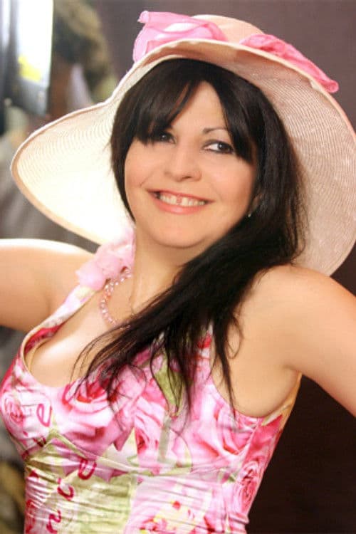 Anna Maria Barbera profile photo