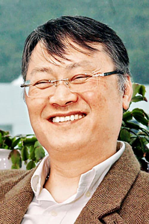Nilson Kin-man Cheung profile photo