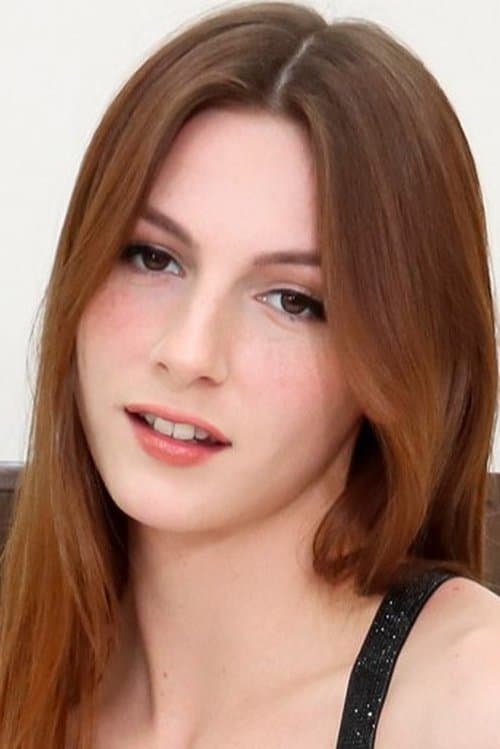 Amanda Riley profile photo