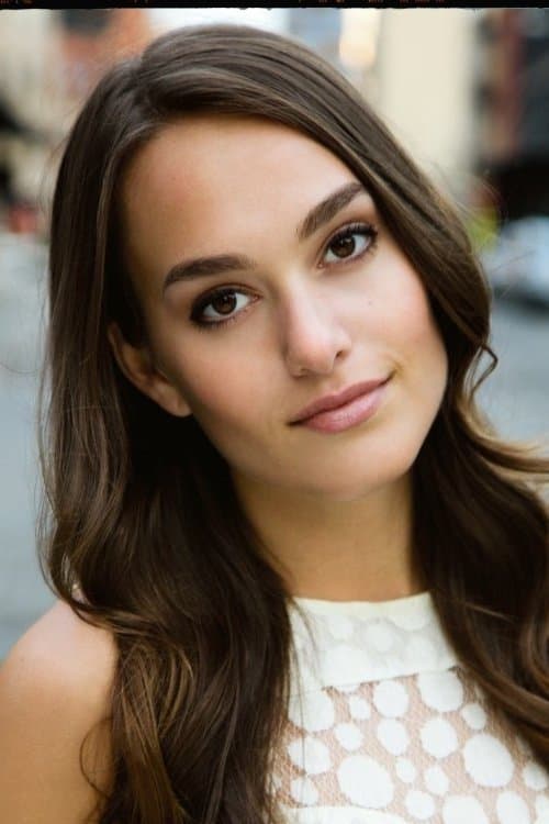 Meredith Travers profile photo