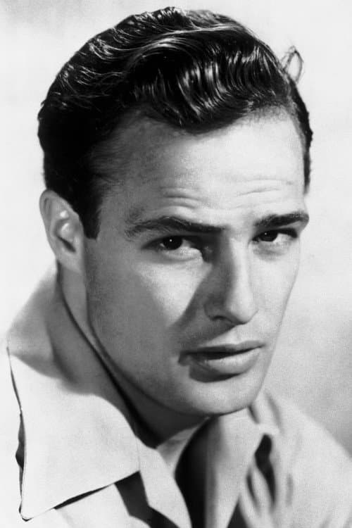 Marlon Brando profile photo