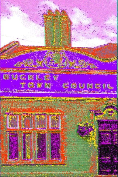 Clearing of the Bucks poster