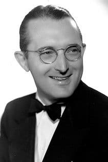 Tommy Dorsey profile photo