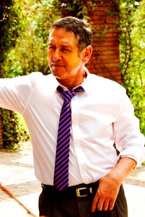 Douglas Ceballos profile photo