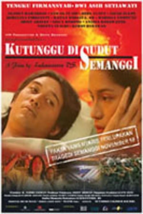 Kutunggu di Sudut Semanggi poster