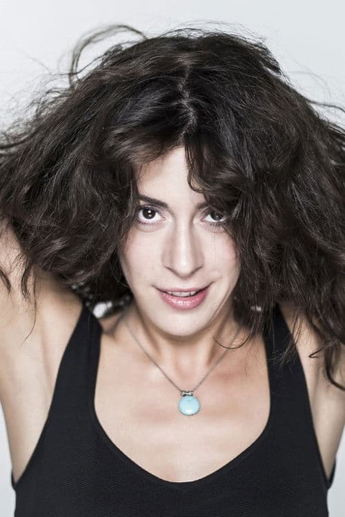 Hanna Pálos profile photo