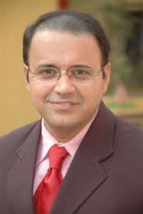 Mandar Chandwadkar profile photo