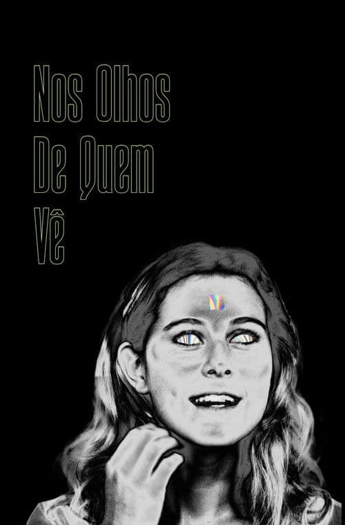 Eye Of The Beholder poster