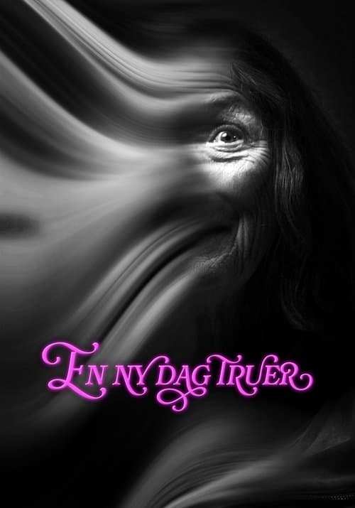 The Sorrow of Tomorrow poster