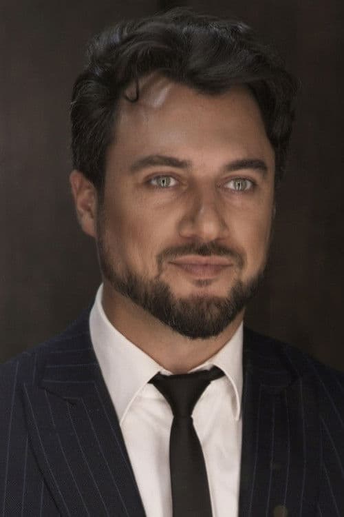 Rustam Jabrayilov profile photo