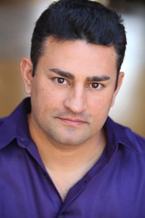 Jack Benza profile photo