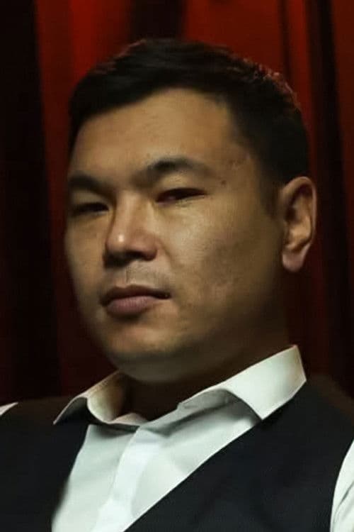 Myrza Zhumagaziev profile photo