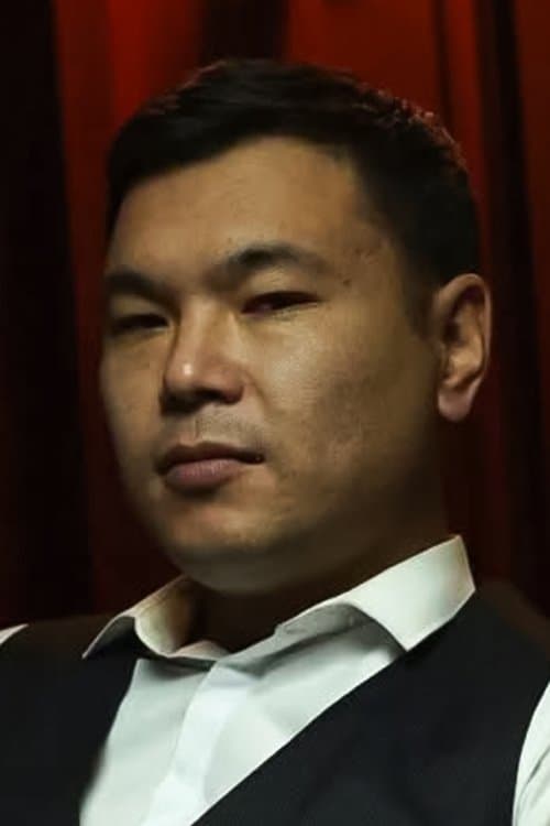 Myrza Zhumagaziev profile photo