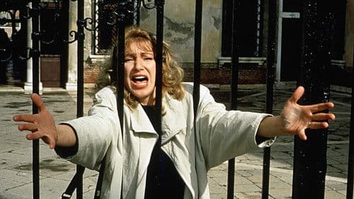 Mit dem Herzen einer Mutter poster