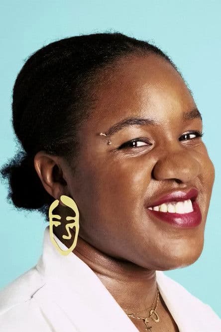 Laura Nsafou profile photo