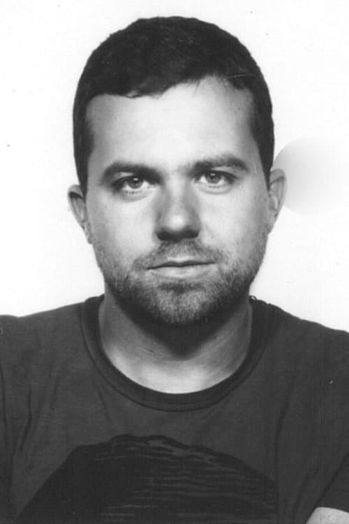 Yann Gonzalez profile photo