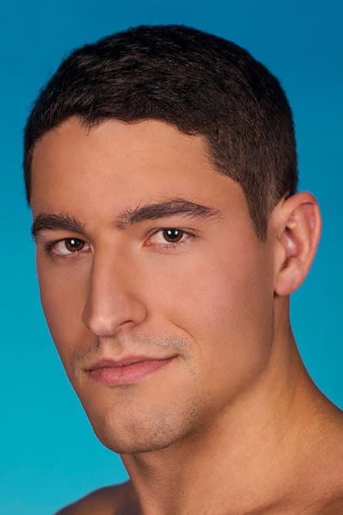 Andrew O'Reilly profile photo