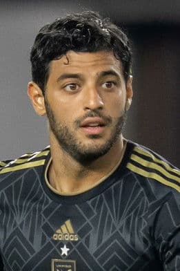 Carlos Vela profile photo
