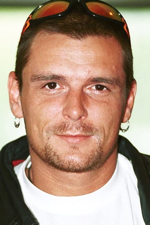 Piotr 'Gulczas' Gulczyński profile photo