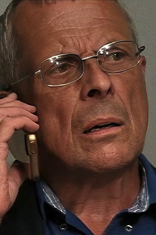 Joseph Haggerty profile photo