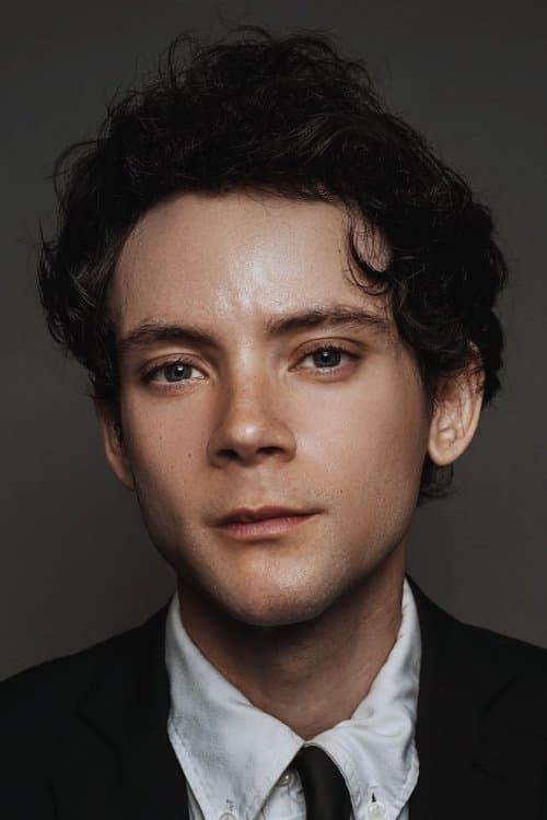 Kylr Coffman profile photo