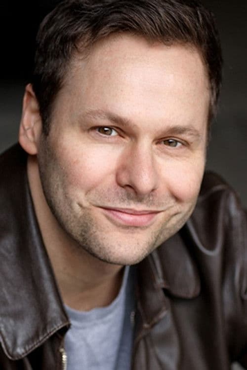 George Merrick profile photo