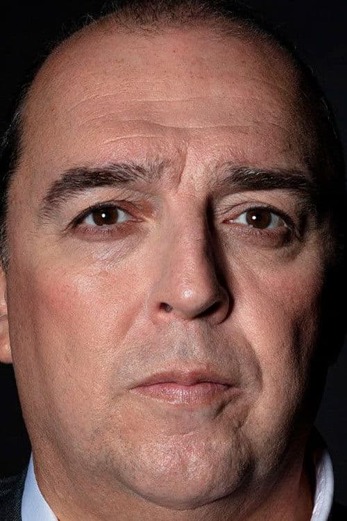 Julián Valcárcel profile photo