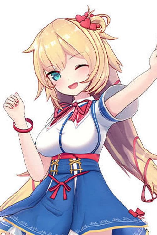 Akai Haato profile photo