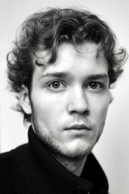 Lino Gaier profile photo