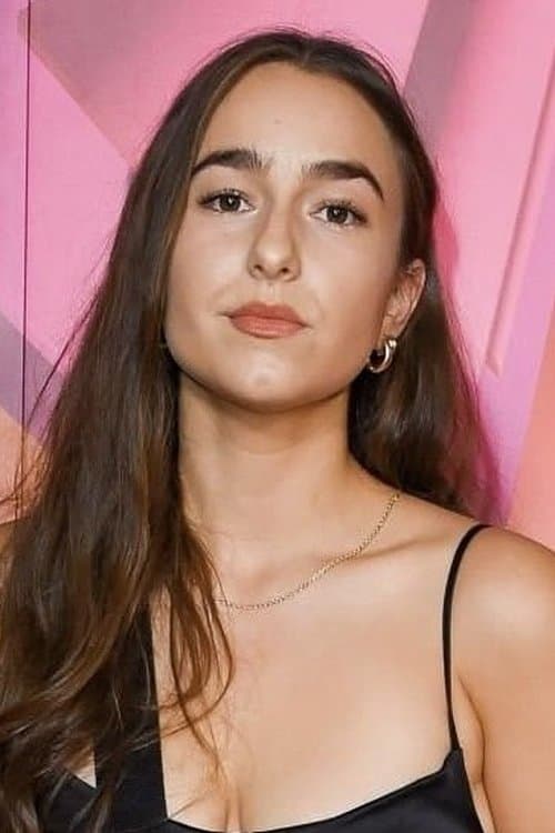 Ruby Thompson profile photo