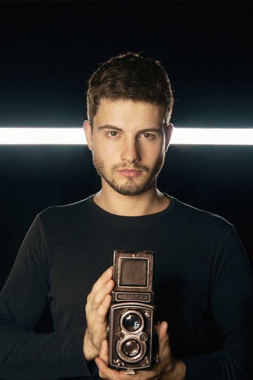 Alexander Zanchet profile photo