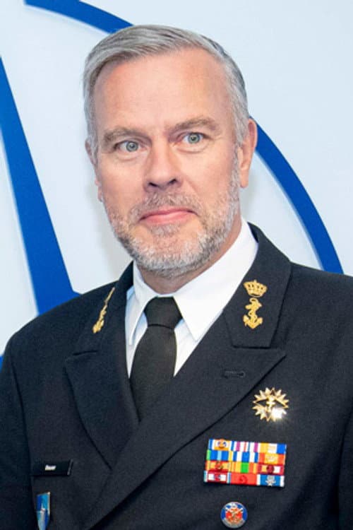 Rob Bauer profile photo