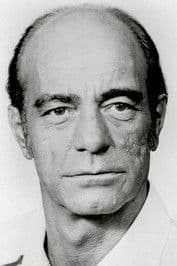 Henry Kendrick profile photo