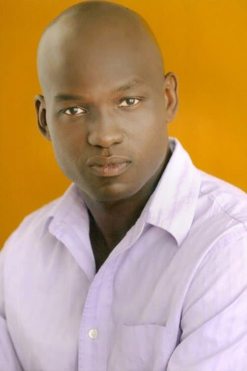 Eric Davenport profile photo