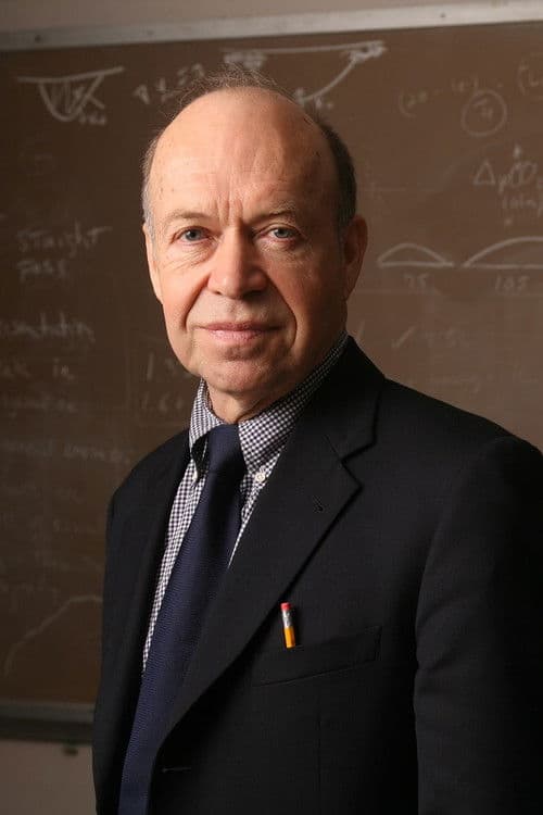 James Hansen profile photo
