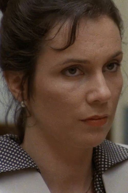 Joan Foley profile photo