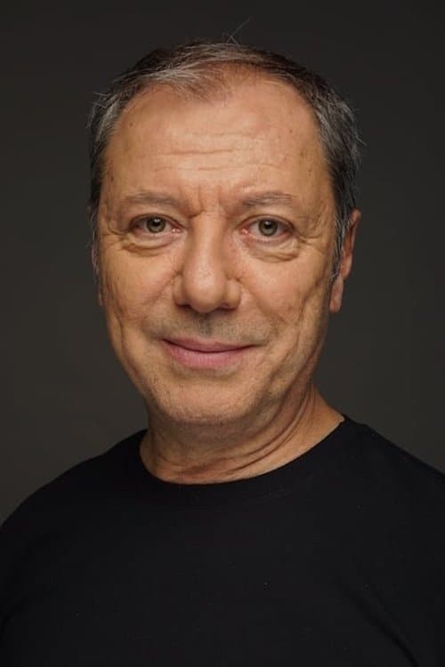 Çetin Sarıkartal profile photo