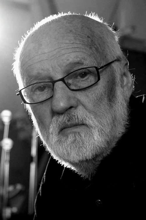Jan Švankmajer profile photo