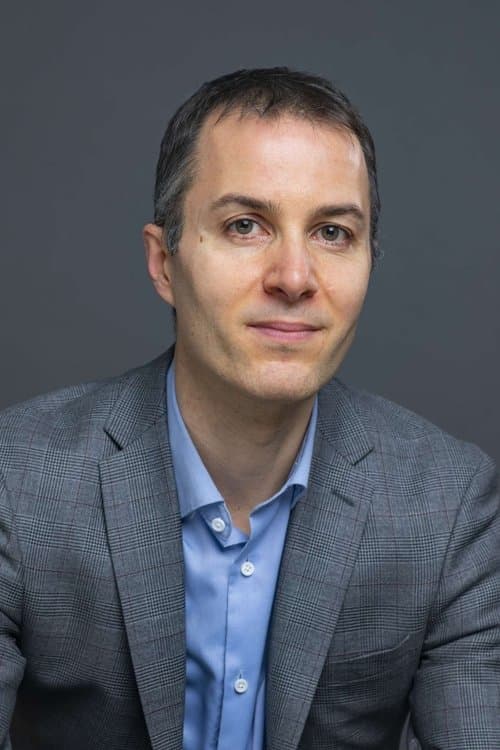 Laurent Joly profile photo