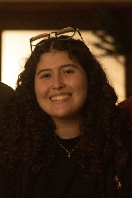 Camille Vidor M. da Silva profile photo