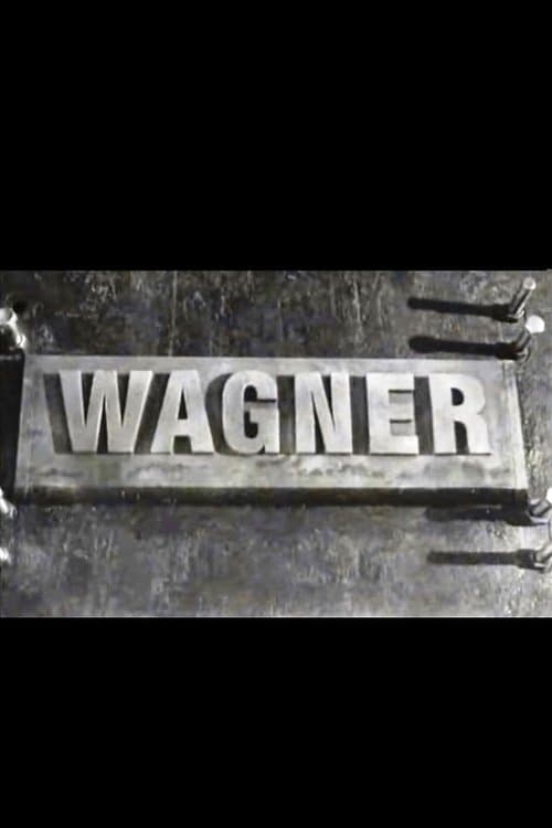 Wagner poster