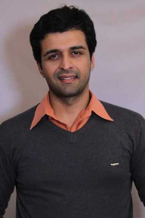 Sachin Shroff profile photo
