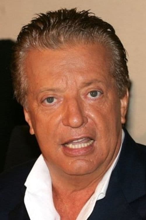 Vittorio Cecchi Gori profile photo